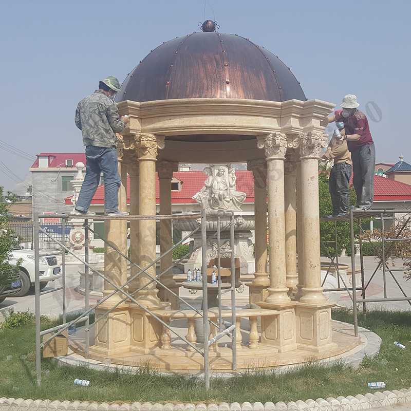 歐式景觀涼亭,歐式大理石涼亭,歐式柱子亭子 歐式景觀涼亭,歐式大理石涼亭,歐式柱子亭子