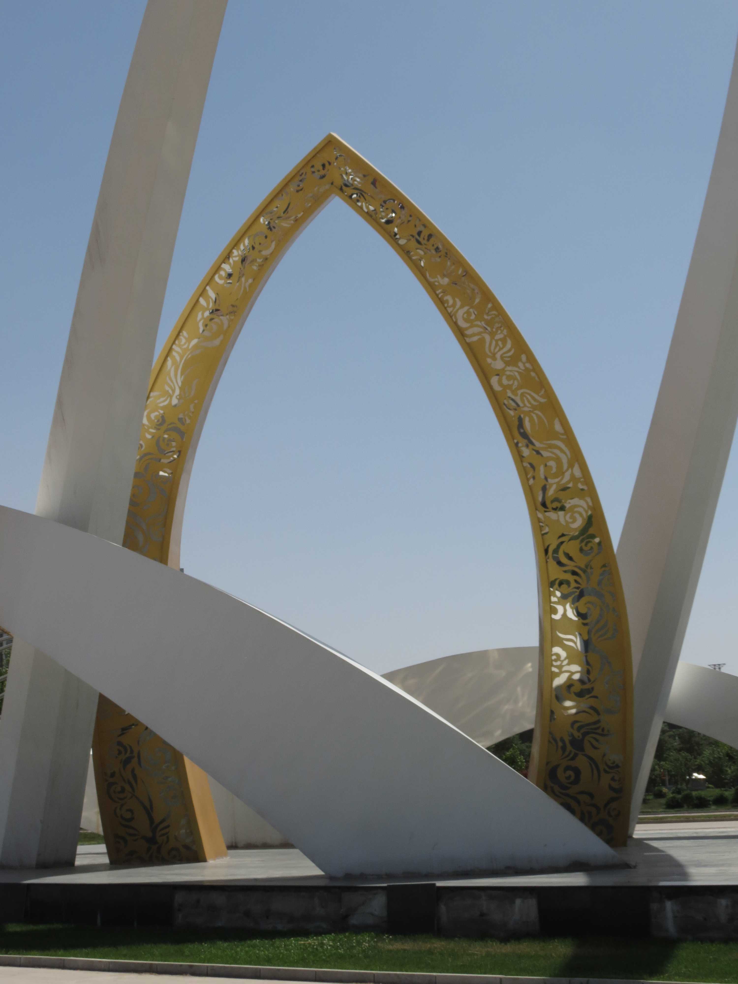 大型不銹鋼雕塑，機場不銹鋼雕塑，廣場景觀雕塑