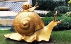 園林景觀雕塑中常見的動物雕塑有哪些種類？